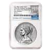 2017 American Liberty 225th Anniversary Silver 4-Medal Set NGC MS/SP/PF 70 ER