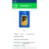1 oz MintID Gold Bar .9999 Fine (NFC Scan Authentication)