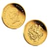 2025 Australia Sovereign Proof Gold 3-Coin Set Perth Mint