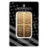1 oz Sunshine Mint Breakaway Gold Bar .9999 Fine (in Assay)