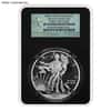 2013-W 2 oz Enhanced/Reverse Proof Silver American Eagle 2-Coin Set NGC PF/SP 69