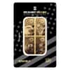 1 oz Sunshine Mint Breakaway Gold Bar .9999 Fine (in Assay)