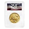2026 1 oz $50 Gold American Buffalo PCGS MS 70 FDOI