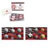 2001-S US Mint Proof Silver Set (w/Box & COA)