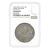 YR34 (1908) Chinese Silver Chihli Dragon L&M-465A Short Tail NGC AU Details