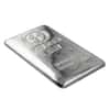 10 oz Red River Mint Silver Cast Bar .999 Fine