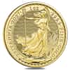 2027 Great Britain 1 oz Gold Britannia Coin BU