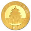 2024 30 gram Chinese Gold Panda 500 Yuan BU (Sealed)