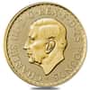 2027 Great Britain 1/4 oz Gold Britannia Coin BU