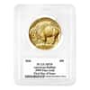 2026 1 oz $50 Gold American Buffalo PCGS MS 70 FDOI