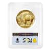 2026 1 oz $50 Gold American Buffalo PCGS MS 70 FDOI