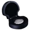 2025 Samoa 3 oz The Birth of Venus 3D Shaped Silver Coin