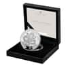 2024 Great Britain 1 oz Lunar Dragon Proof Silver Coin