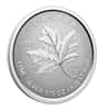 2025 Canada 1.9 oz Silver Maple Canadian Flag 60th Ann 5-Coin Set