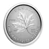 2025 Canada 1.9 oz Silver Maple Canadian Flag 60th Ann 5-Coin Set