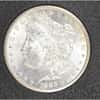 1883-CC Morgan Silver Dollar $1 NGC MS 62 GSA
