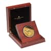 2024 5 oz Proof Gold Australian Kangaroo Perth Mint Coin (w/Box & COA)