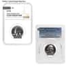 Proof Washington Silver Quarter 25C NGC/PCGS PF 70 (Random Year)