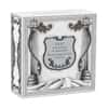 2025 1 oz Silver Pillar Dollar Australian Proclamation 225th Ann Antiqued Coin