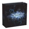 2025 2 oz Fate - The Moirai Antiqued Silver High Relief Coin Perth Mint