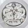 1988 12 oz Chinese Lunar Dragon 100 Yuan Proof Silver Coin NGC PF 69 UCAM