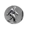 2016 1 oz Silver Canadian Maple Leaf Bigfoot Privy Reverse Proof $5 Coin BU