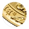 2017 Great Britain 1 oz Gold Britannia 30th Anniversary Privy Coin .9999 Fine BU In Cap