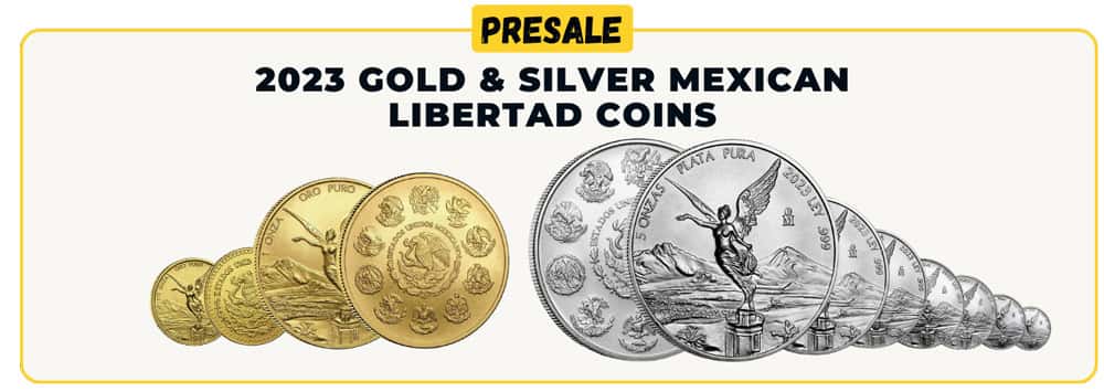 2023 Mexican Libertads