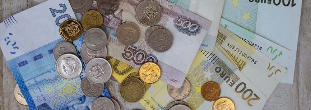 Currrencies