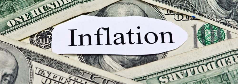 Inflation & US Dollar