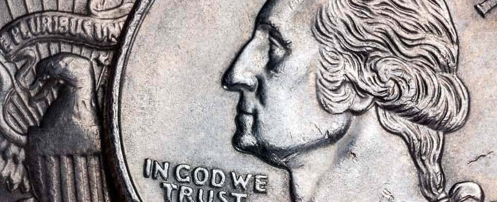 Washington Quarters header