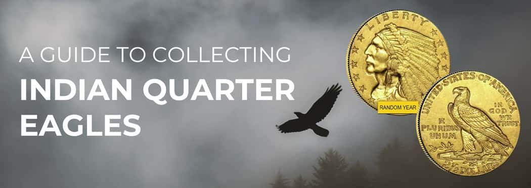 Indian Quarter Eagles