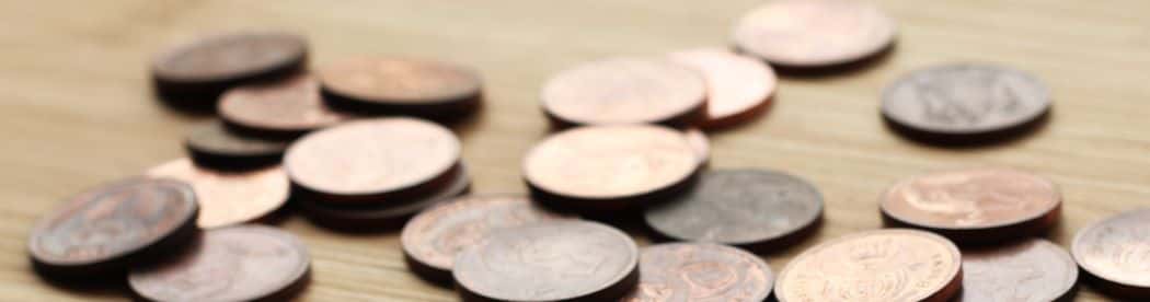Indian Head Cent header