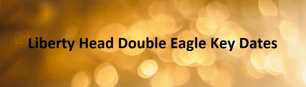 Liberty Head Double Eagle Coin header