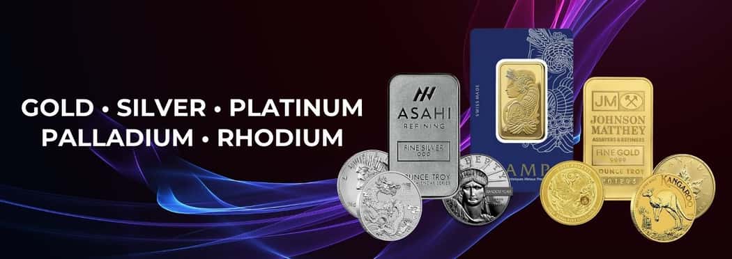 Precious Metals