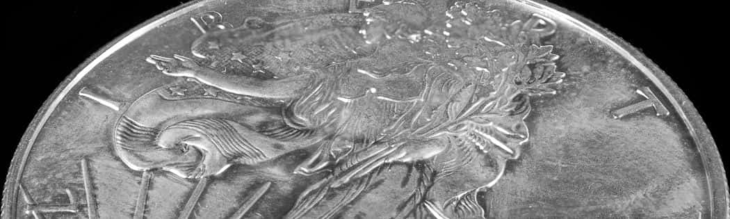 Walking Liberty header