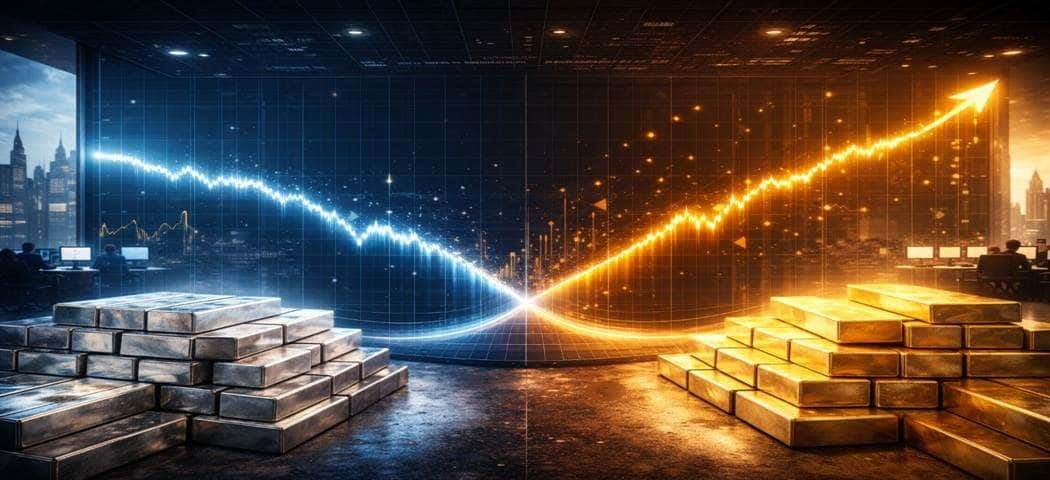 Backwardation and Contango in Gold and Silver Markets