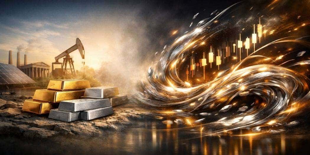 Structural vs. Speculative Demand: What Really Drives Precious Metals Prices
