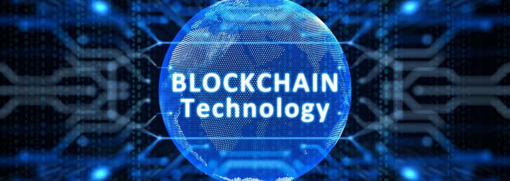 Blockchain