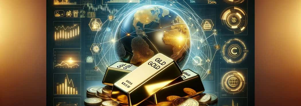 gold investment