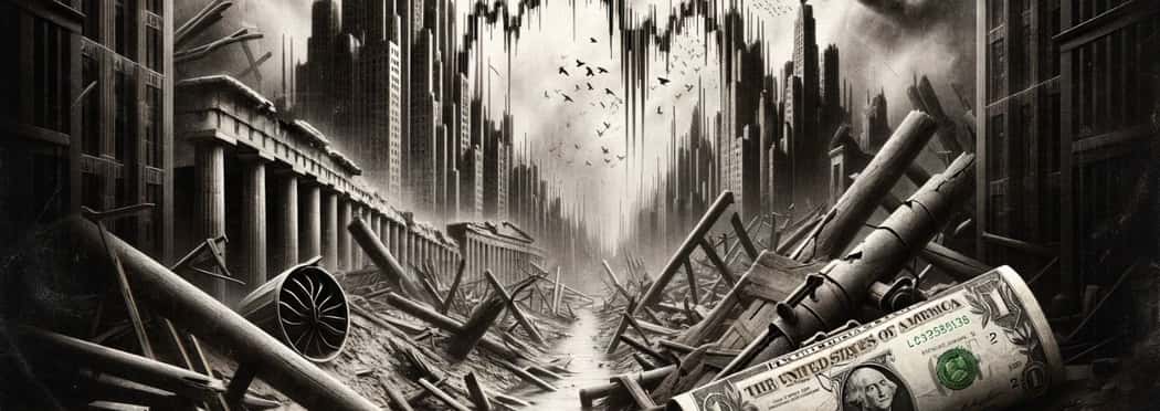 New Great Depression