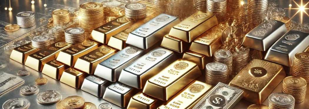 Precious Metals