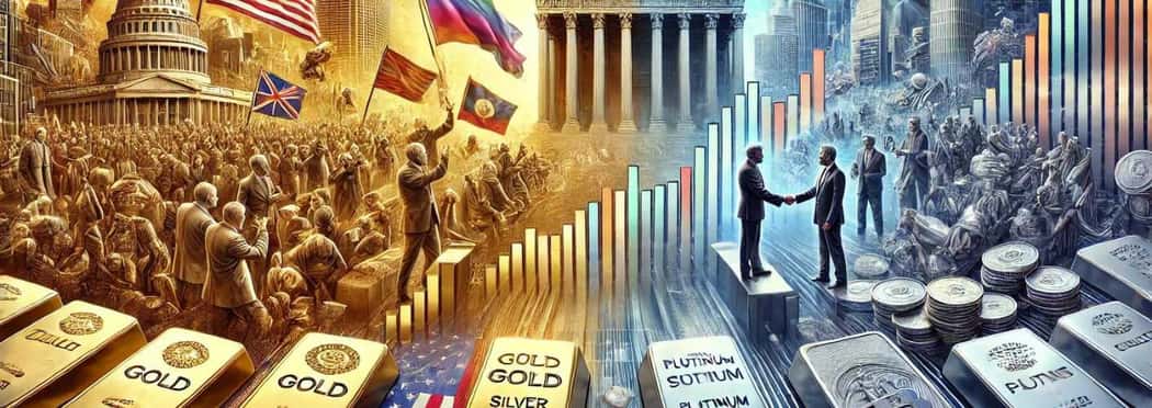 Precious Metals