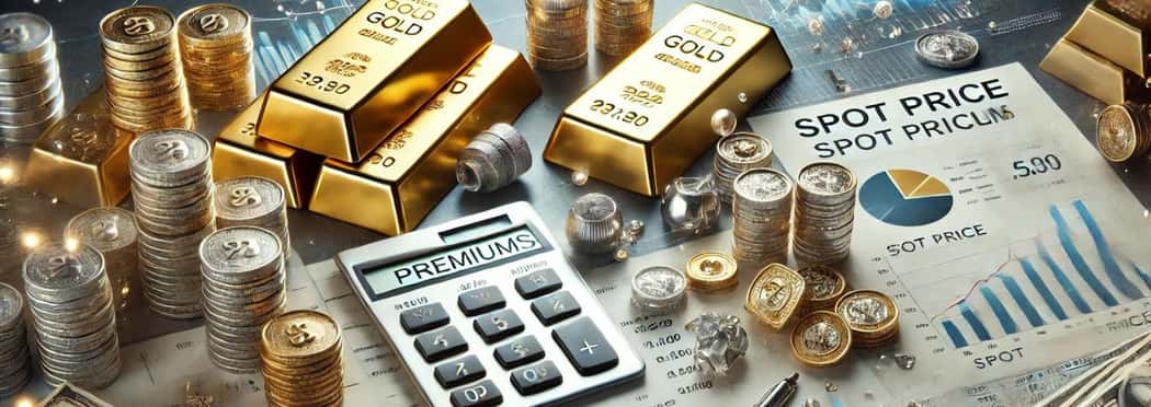 Precious Metals