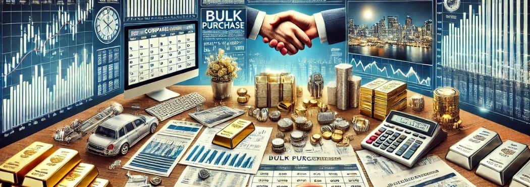 Precious Metals