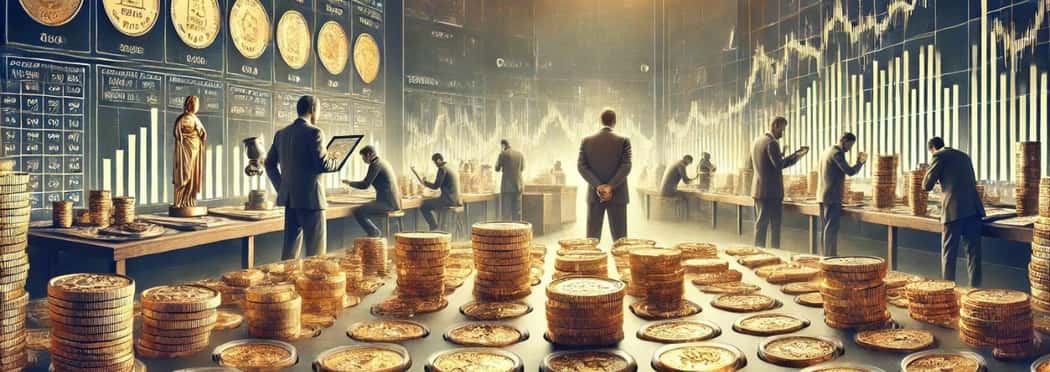 Gold Investment