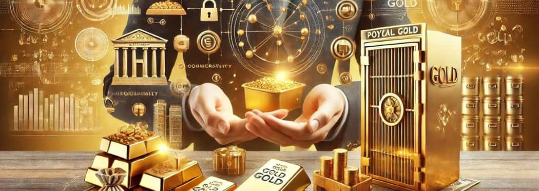 Physical Gold and Gold ETFs