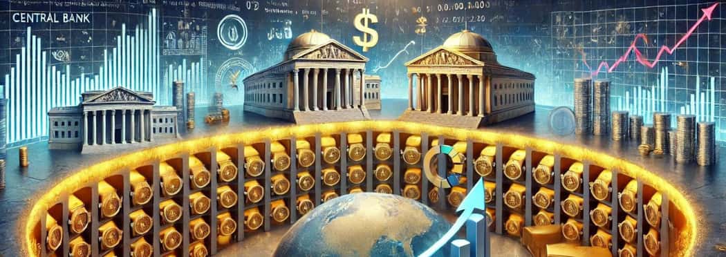 Global Economic Events on Precious Metal Prices