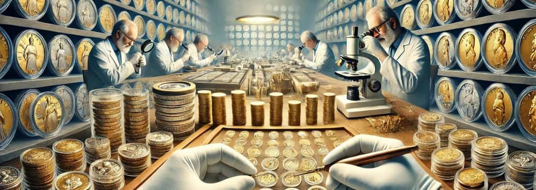 precious metals