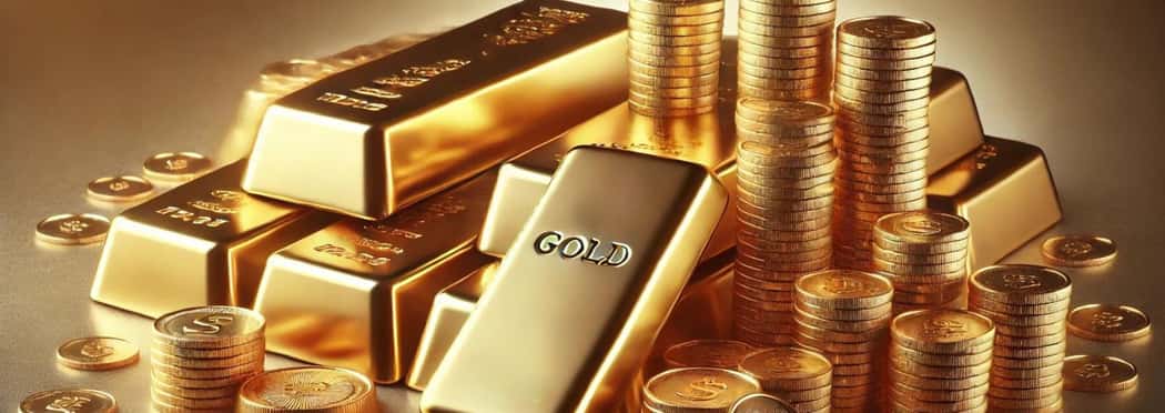 gold